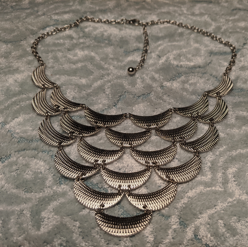 Jewelry Lot  Necklaces